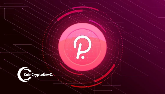 Polkadot (DOT) Holds Micro Support: Breakout Ahead?