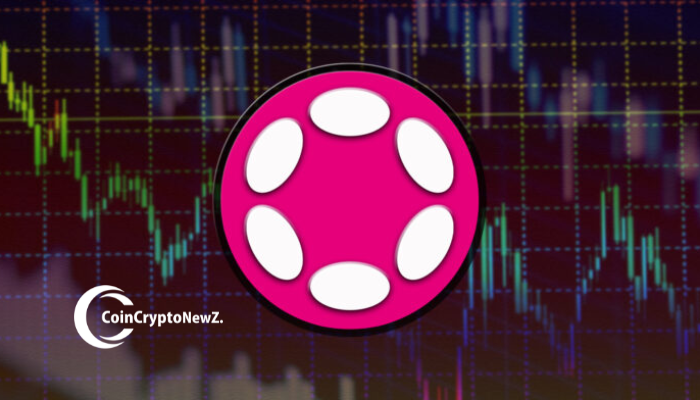 Polkadot (DOT) Price Analysis: Is $5.40 Next Target?