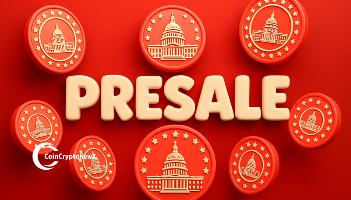 Presale Growth — MAGACOIN FINANCE Secures $13.5 Million Backing From 13,000+ Early-Stage Investors