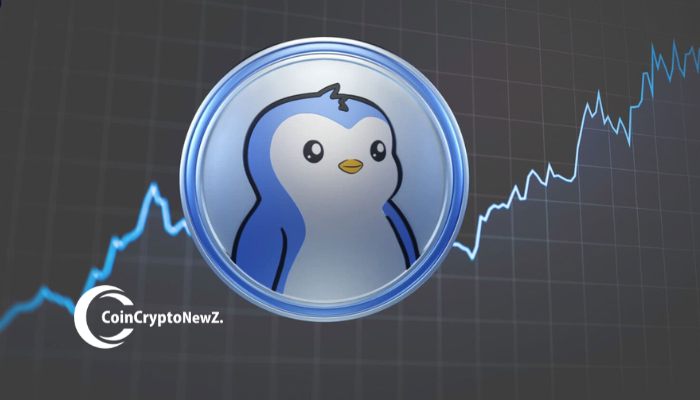 Pudgy Penguins ($PENGU) Bullish Reversal Ahead