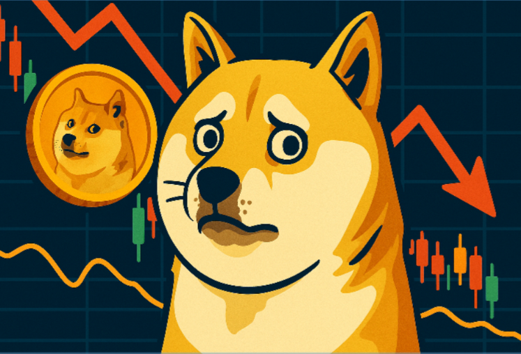 DOGE and BabyDoge Stumble While BullZilla Surges as the Top New Meme Coin Presale in 2025