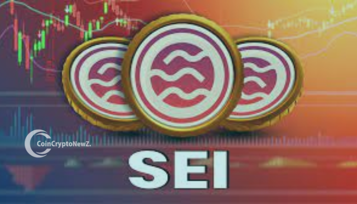 Sei (SEI) Poised for 170% Breakout to $0.90 Is the Crypto Ready to Soar