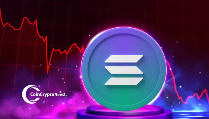 Solana (SOL) Surge: Is $200 the New Support?