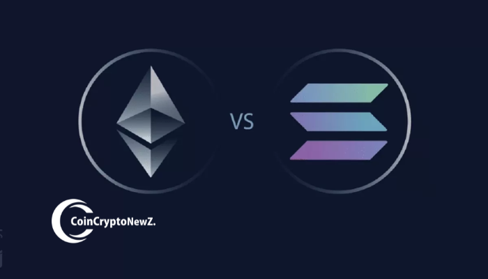 Solana vs Ethereum: October Showdown Ahead