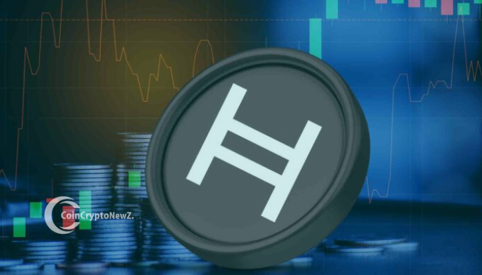 Speculative SEC 'Gold Paper' Sparks Buzz Could HBAR Become a Pro-Dollar National Asset