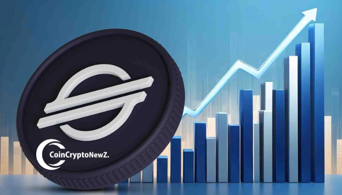 Stellar (XLM) Price Analysis: Short Opportunity Ahead