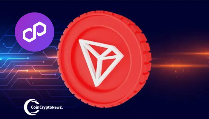 TRON Tops Blockchain Transaction Charts, Polygon Secures L2 Crown in 2025 Surge TRON Tops Blockchain Transaction Charts, Polygon Secures L2 Crown in 2025 Surge