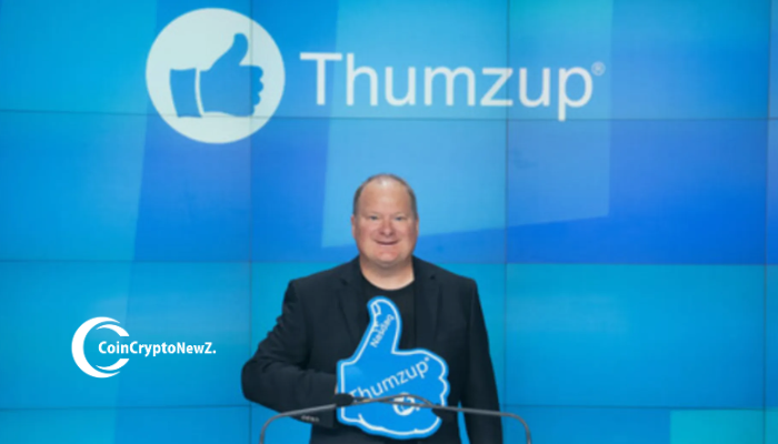Thumzup Media Corporation Doubles Down on Crypto with $1M Bitcoin Purchase and DOGE Mining Expansion
