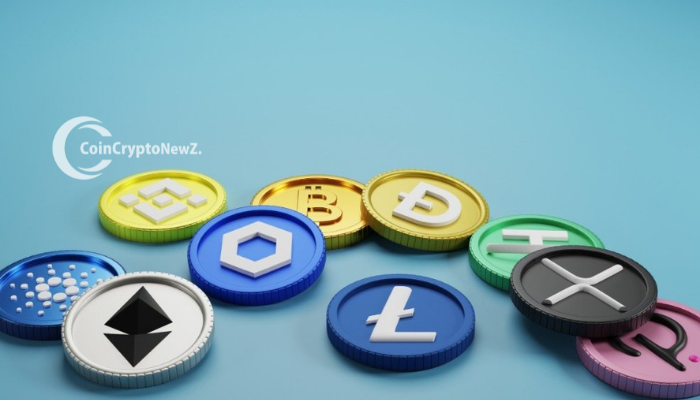 Top Cryptocurrencies Trending Amid Market Volatility