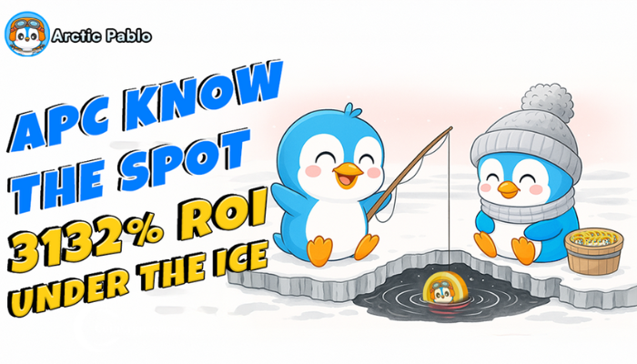 Tron Keeps $0.34 as APC Presale 10000% Moonshot Fuels Top New Meme Coins to Invest in Now Amid PENGU and PNUT Surge