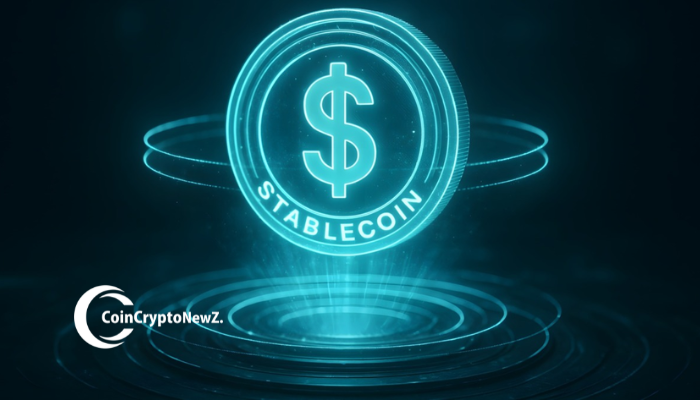 USDC Surpasses USDT in 2025 Stablecoin Shift