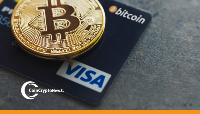 Visa, Stripe, Fold Launch Bitcoin Credit Card
