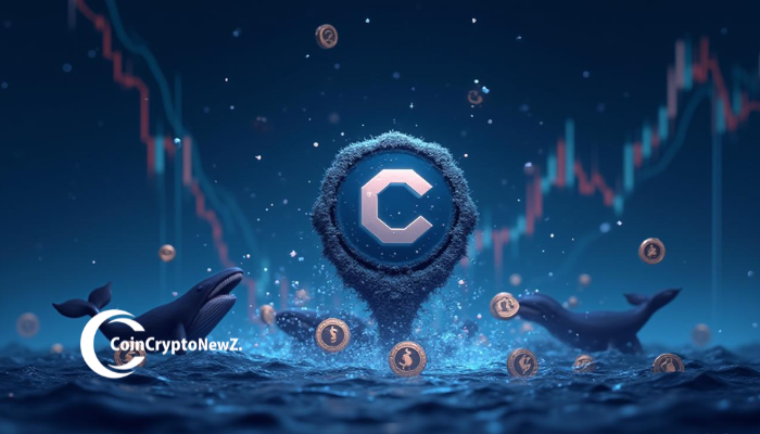 Whale Accumulation Signals Bullish Trend for UNI, LINK