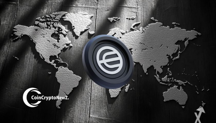 Worldcoin (WLD) Soars 30% Amid Latest Trading Surge