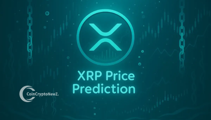 XRP Breakout Alert Trendline Breach Signals Potential Rally
