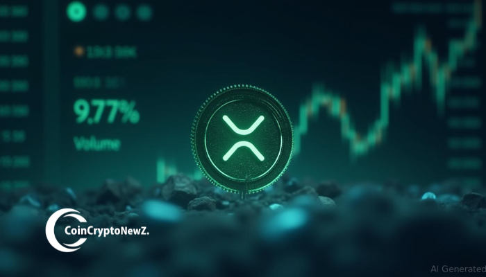 XRP Breaks Descending Channel: Bullish Signal for Investors