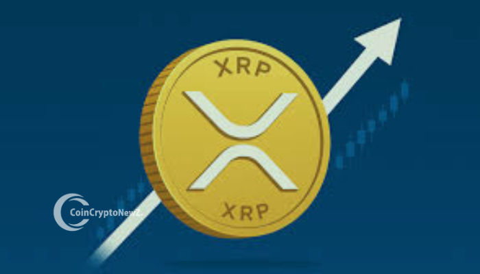 XRP Ignites Bullish Momentum