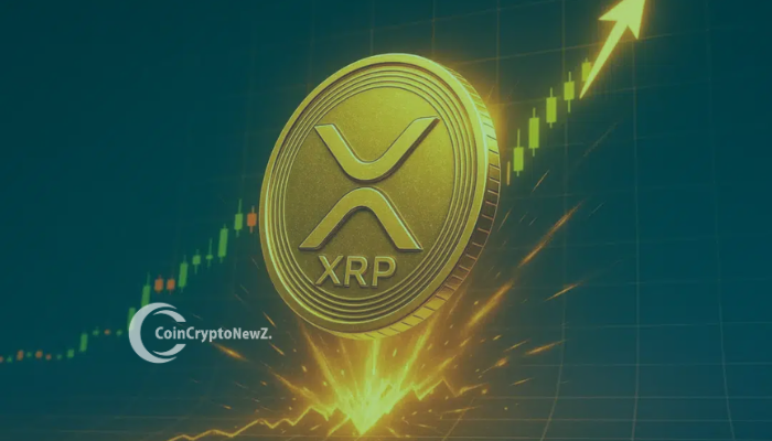 XRP Price Surge on the Horizon Two Scenarios to Watch