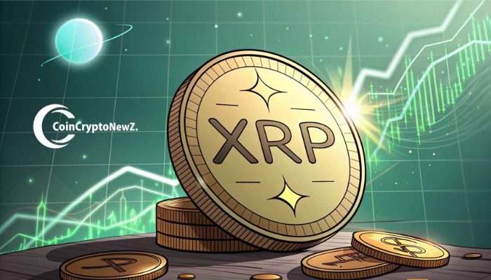 XRP Signals Bullish Turn: TD Sequential Buy Signal