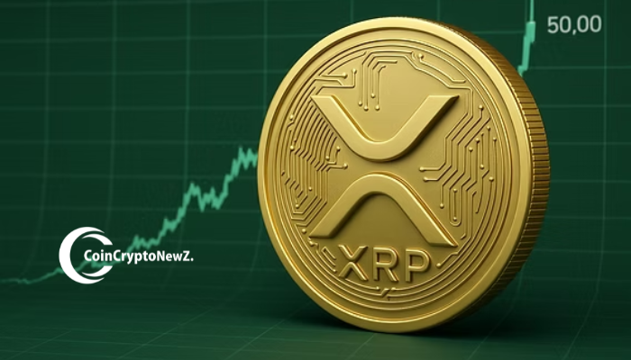 XRP/USD Outlook: Eyes on Fed Meeting Volatility