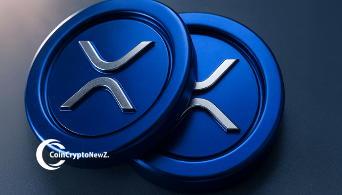 XRP’s Explosive Surge: 3-Year Journey to $2.86