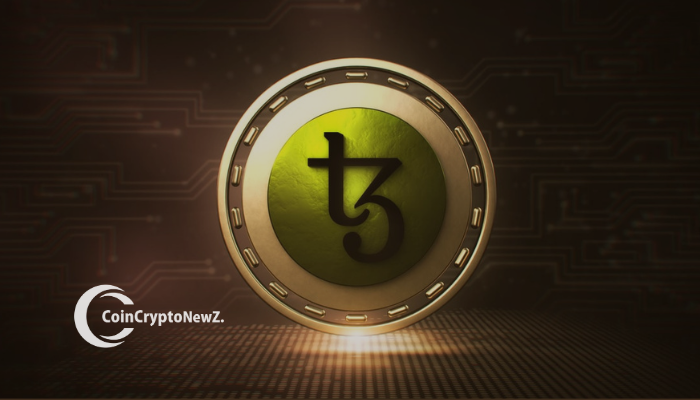 $XTZ Bulls Reload Post-Liquidity Sweep Targets $1 Breakout $XTZ Bulls Reload Post-Liquidity Sweep Targets $1 Breakout