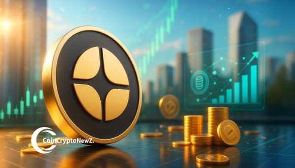 ASTERPriceReclaims1.39BullishMomentumAhea $ASTER Price Reclaims $1.39: Bullish Momentum Ahead