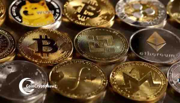 Altcoin Momentum Rises: Is Altseason Coming Soon?