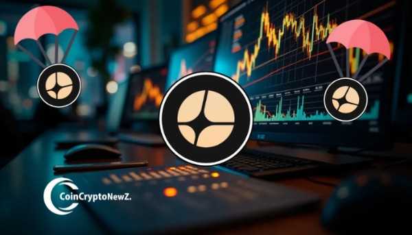 Altcoin Sherpa Exits $ASTER Amid Airdrop Volatility