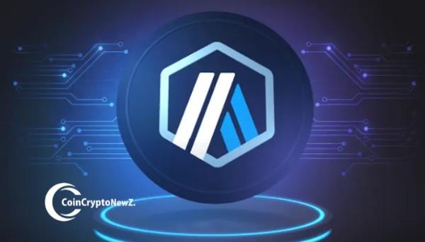 Arbitrum (ARB) Breakout Looms Amid Ethereum Consolidation