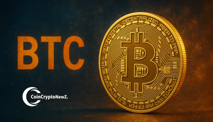 Bitcoin CME Gap Signals Possible Price Move