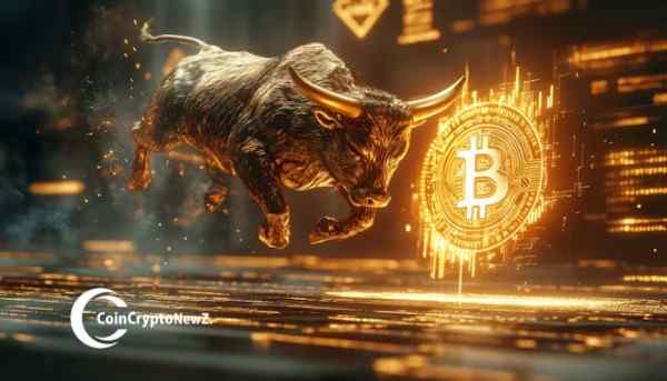 Bitcoin Bull Score Hits 80: Historic Rally Ahead?