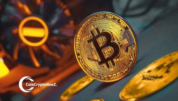 BitcoinRallyAcceleratesasMinersAdjustStrateg Bitcoin Rally Accelerates as Miners Adjust Strategy