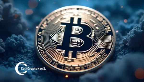 Bitcoin Supply in Profit Hits 99.4%