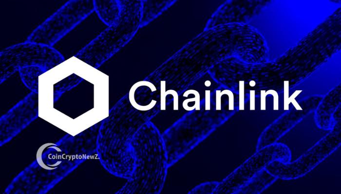 Chainlink's Ascending Channel A Path to $100 Amid S&P Partnership Boost Chainlink's Ascending Channel A Path to $100 Amid S&P Partnership Boost