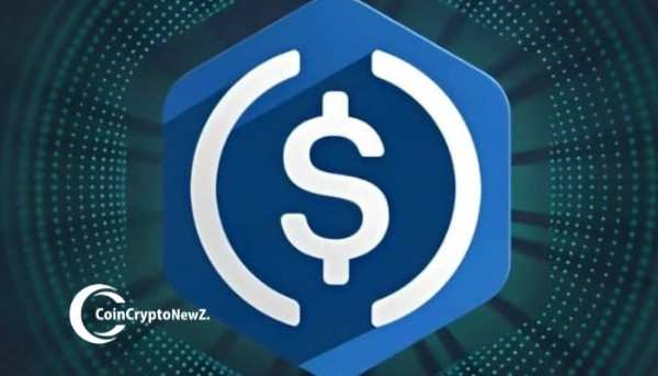 Circle Mints USDC on Solana: A Crypto Market Shift