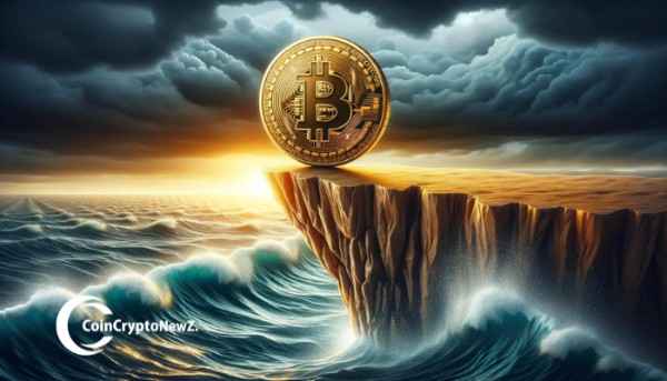 CryptoMarketCapPoisedforNewAll-TimeHighSaysCryptoTon Crypto Tony’s Elliott Wave chart projecting a potential new all-time high for global crypto market capitalization.