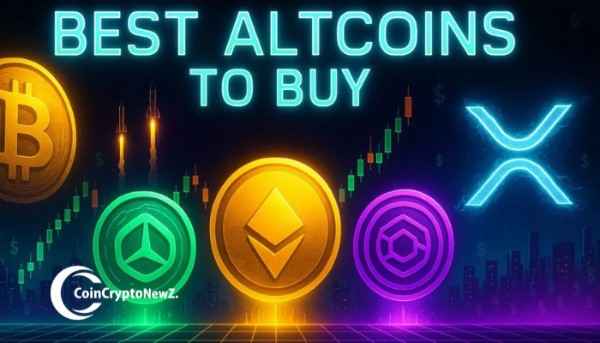CryptoMarketWatchlistSolanaChainlinkandArbitrumLeadKeyOctober2025Event Crypto market watchlist featuring Solana, Chainlink, and Arbitrum events for October 2025.