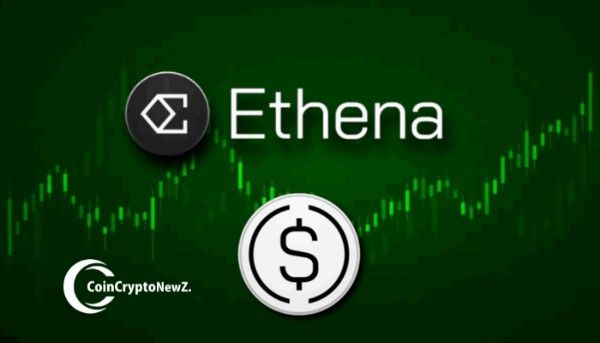 EthenaENAReversalAheadChartAnalysisInsight Ethena (ENA) Reversal Ahead? Chart Analysis Insights