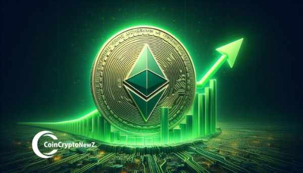 Ethereum Double Breakout Signals Major Rally