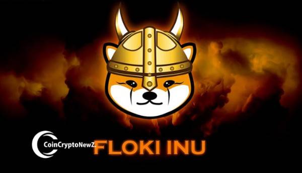 FLOKIPriceAnalysisBullishSignsonBNBChai FLOKI Price Analysis: Bullish Signs on BNB Chain
