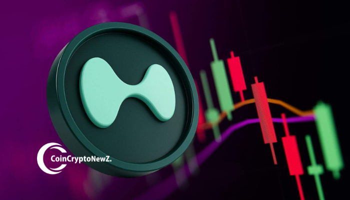 $HYPE at $40: Can Bulls Hold Key Support?