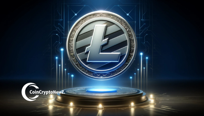 Litecoin ETF Moves to S-1 Registration Phase