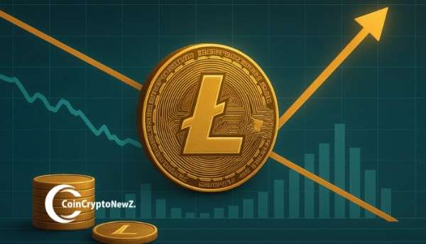 Litecoin Eyes 100% Surge as Bullish Breakout Signals