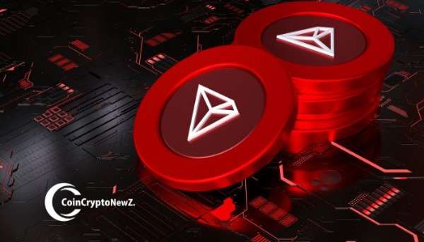 TronDeFiBoomTVLHits6.42BUsersSurg Tron DeFi Boom: TVL Hits $6.42B, Users Surge