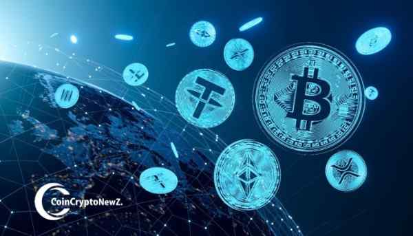Trump Pardons Binance Founder CZ: Garrett Jin’s $56K Polymarket Win Shakes Crypto Market President Trump’s CZ pardon announcement and Garrett Jin’s $56K Polymarket crypto win.