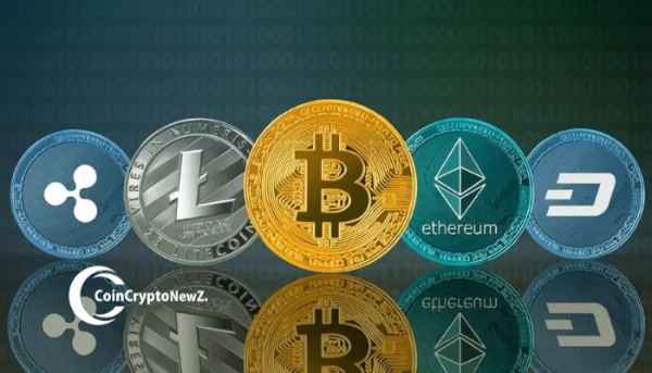 Crypto Market Faces $170B Wipeout in Dramatic Novembear Crash