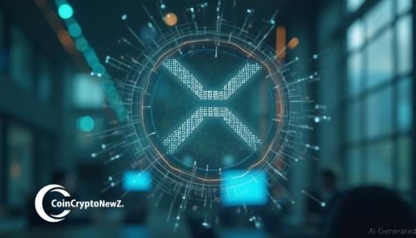VERTCapitalPioneersTokenizedCreditonXRPLedgerTransformingBrazilsFinancein202 (1) VERT Capital launches tokenized credit platform on XRP Ledger transforming Brazil’s credit landscape.