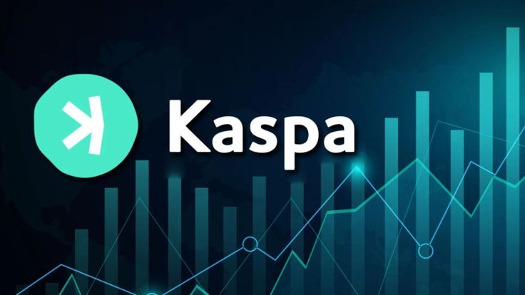 Kaspa Price Breakout Targets 17% Rally as Bulls Regain Control