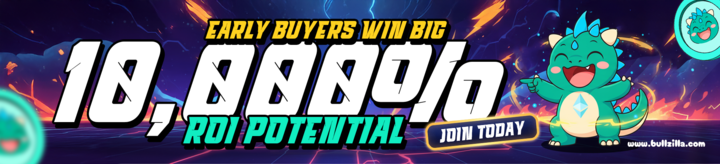 Chainlink and Cronos Surge After a Sharp Dip, as BullZilla's $880K Presale Sparks Interest Among Best Trending Cryptos in 2025 2 image 278